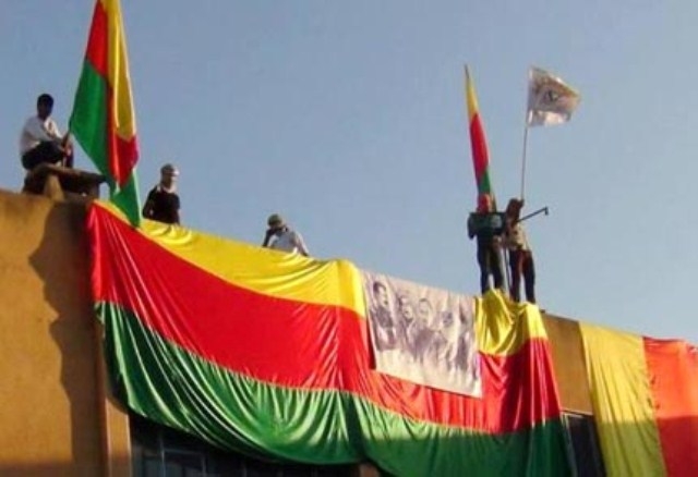 Rojava