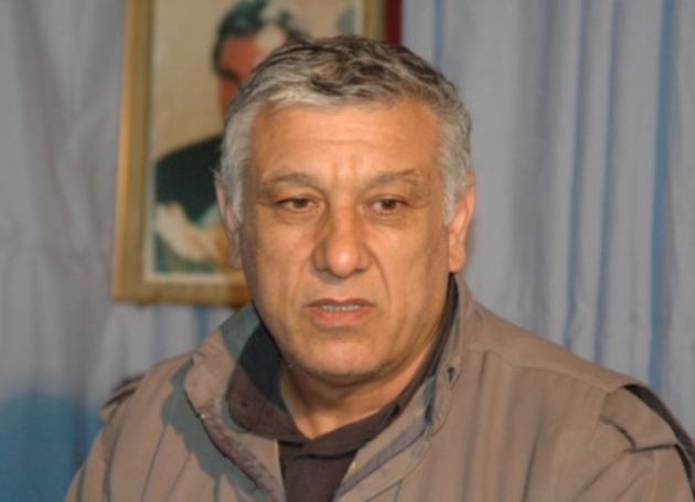 Cemil Bayik