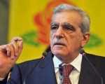 Ahmet Türk: Military operations weakening the trust in peace process