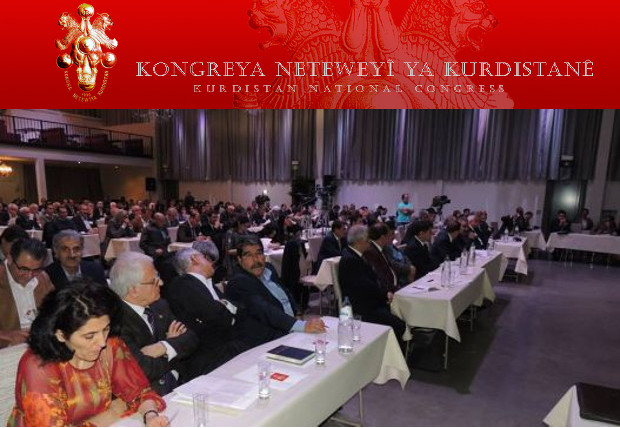 13th KNK General Meeting