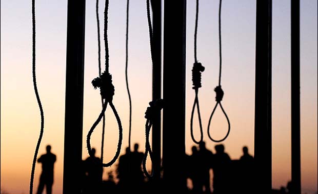 Iran Execution