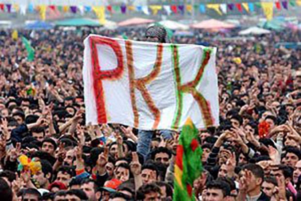 PKK