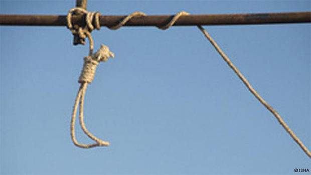 Iran Execution