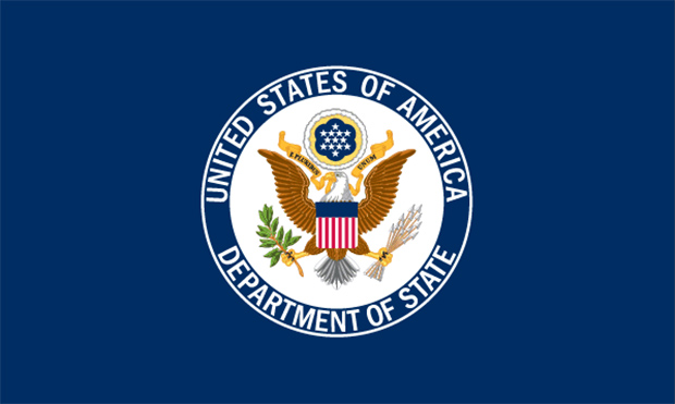 USA - Department of State