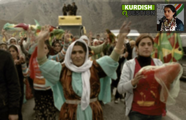 Kurdish Question - Why Jineology