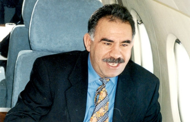 October 9th – Start of intergovernmental conspiracy against the Kurdish leader Abdullah Öcalan