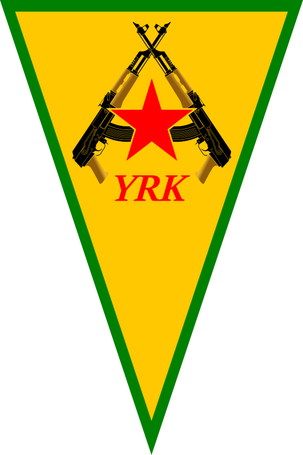 A clear ultimatum from East Kurdistan Units (YRK) to local