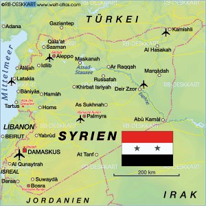 Syria