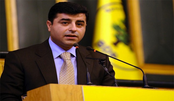 demirtas