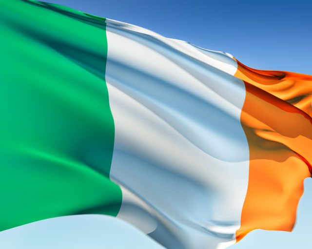 Irish-flag