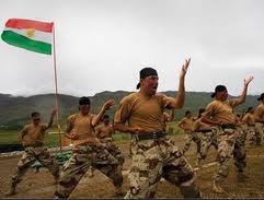 peshmerge