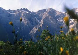 Qendil_Mountains