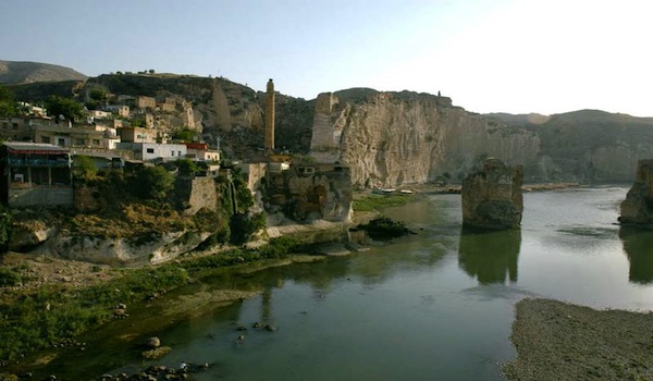 hasankeyf