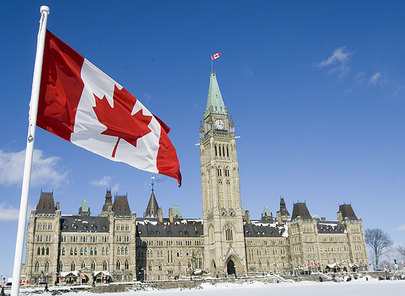 Canada_Parliament