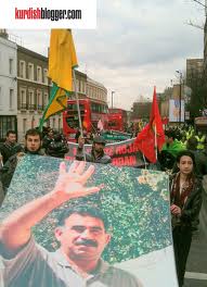 London demo tomorrow in anniversary of Ocalan kidnapping