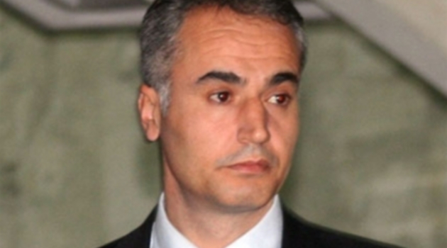 Free Adem Uzun campaign writes to French Justice minister