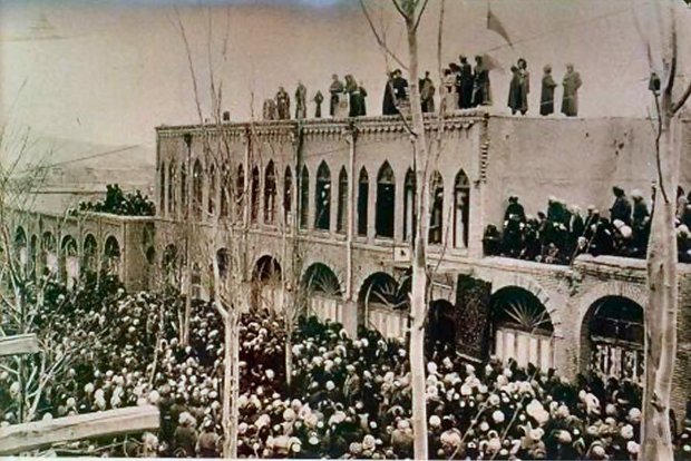 Commemorate of 71st anniversary of the Republic of Kurdistan