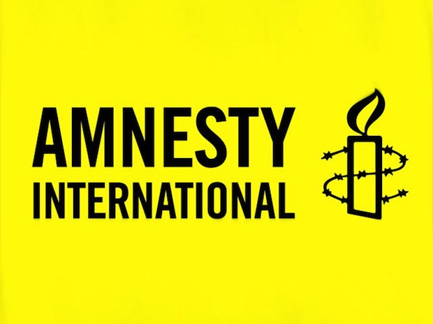 amnesty international-logo