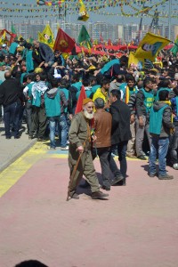 Amed, Newroz 2013