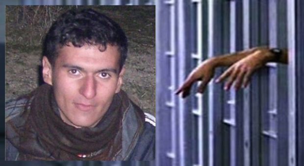 Lawyer of Kurdish political prisoner arrested