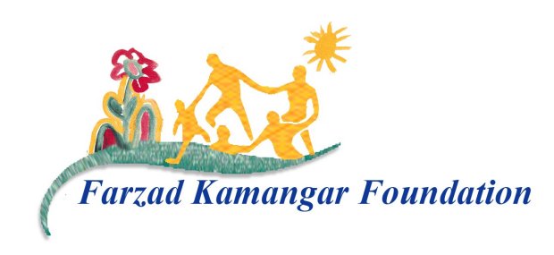 Farzad Kamanger Foundation