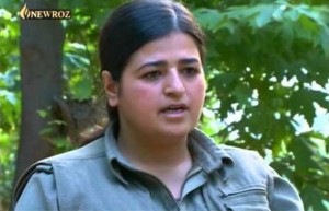 Zilan Tanya - Newroz TV