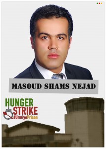 Masoud Shams Nejad