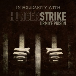 UrmiyePrison-HungerStrike
