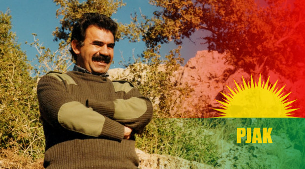 We congratulate our people on behalf of the 11th establishment anniversary of PJAK and leader APO’s birthday