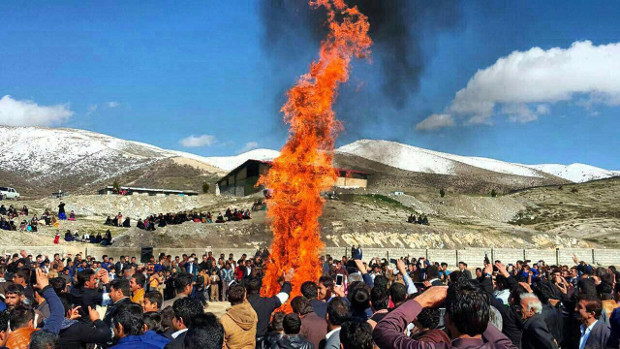 Kirmaşan - Newroz 2716