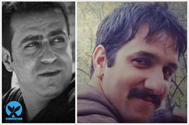 Detention of two Kurdish artists in Sine