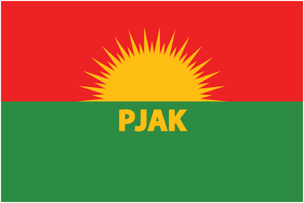 PJAK – Statement of the activities on 17th March 2021.