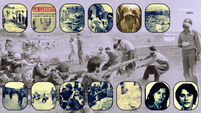 Forty-fifth Anniversary of Khomeini’s “Jihad Fatwa