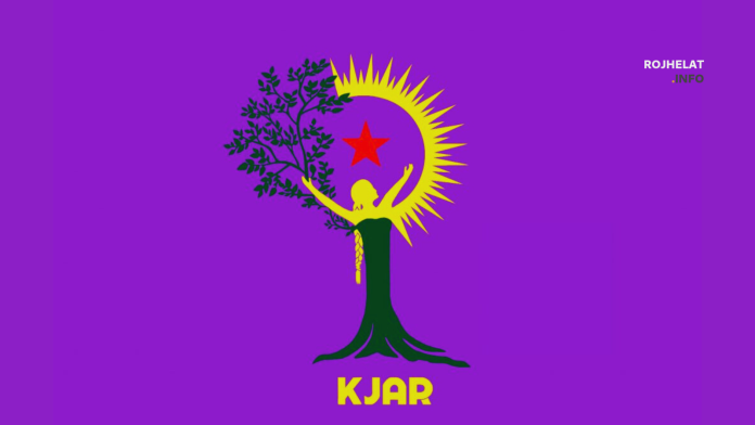 Free Women’s Community of Eastern Kurdistan (KJAR)