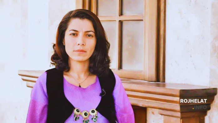 Overturning of Verisheh Moradi’s Death Sentence