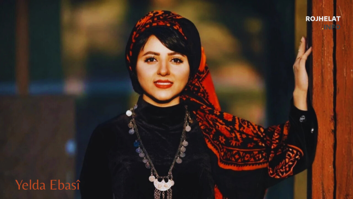 Yelda Ebasî