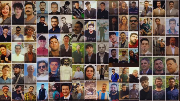 Image showing the number of victims