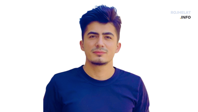 Mehrab Abdollahzadeh