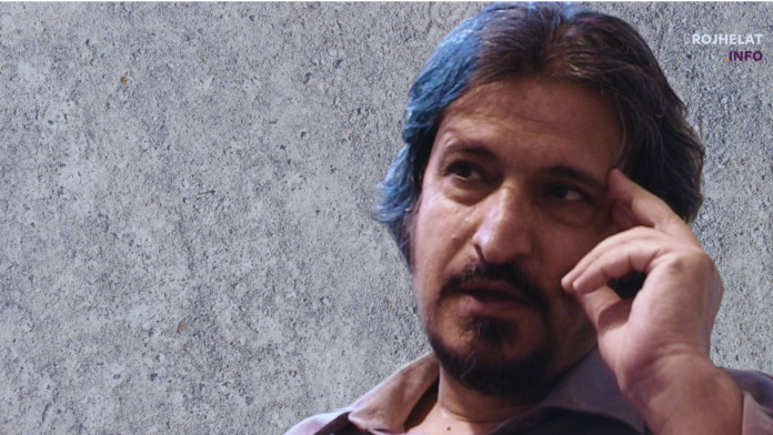 Heshmatollah Tabarzadi