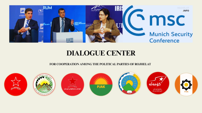 The Notable Absence of Iranian Kurds at the 2026 Munich Security Conference