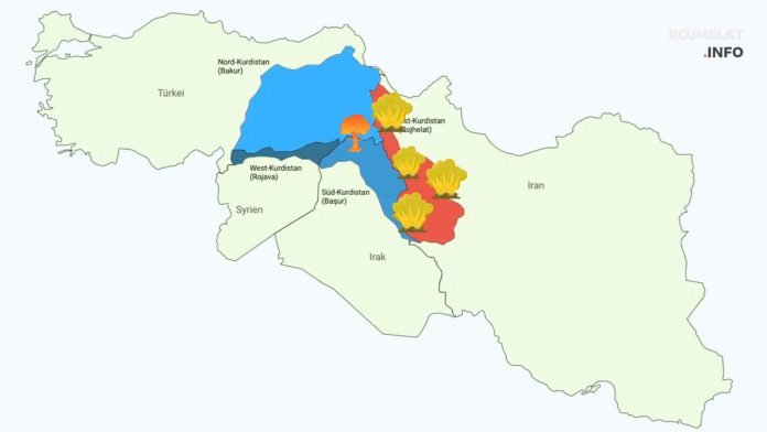 Kurdistan
