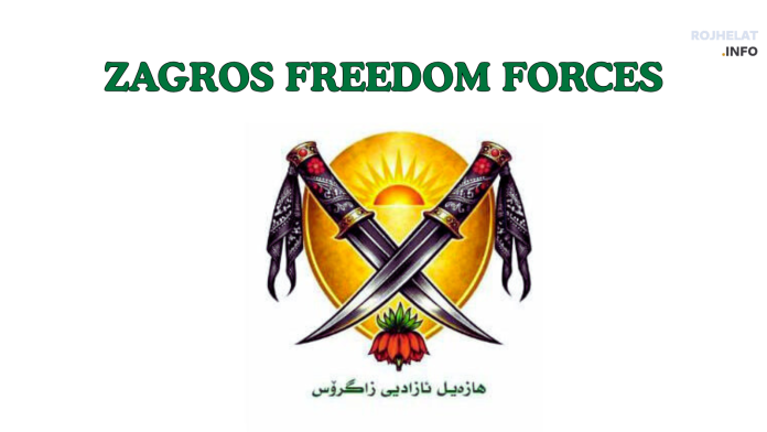 Zagros Freedom Forces